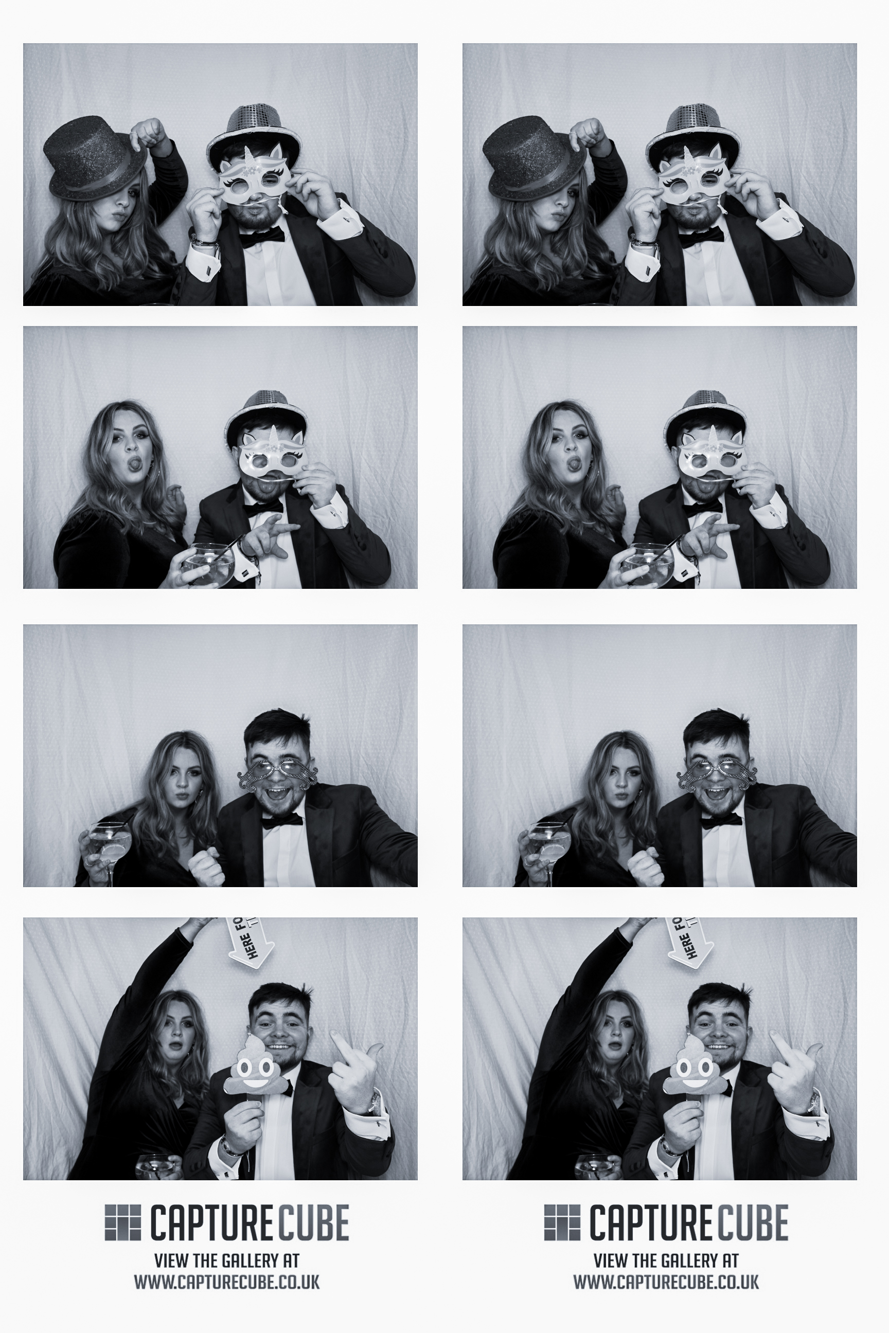 Ulster University Magee Law Society Ball 2020 | View more photos from the event at gallery.capturecube.co.uk/u/Capture-Cube/Ulster-University-Magee-Law-Society-Ball-2020